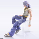 Play Arts Kai Riku from Kingdom Hearts 2 Disney Square Enix [SOLD OUT]
