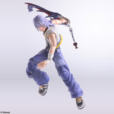 Play Arts Kai Riku from Kingdom Hearts 2 Disney Square Enix [SOLD OUT]