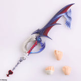Play Arts Kai Riku from Kingdom Hearts 2 Disney Square Enix [SOLD OUT]