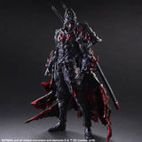 Play Arts Kai Variant Batman Timeless Bushido from DC Comics [SOLD OUT]