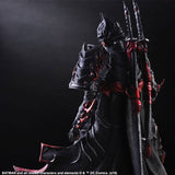 Play Arts Kai Variant Batman Timeless Bushido from DC Comics [SOLD OUT]
