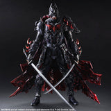 Play Arts Kai Variant Batman Timeless Bushido from DC Comics [SOLD OUT]
