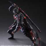 Play Arts Kai Variant Batman Timeless Bushido from DC Comics [SOLD OUT]