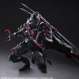 Play Arts Kai Variant Batman Timeless Bushido from DC Comics [SOLD OUT]