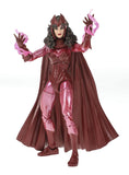 Marvel Legends 6 Inch Series X-Men: Family Matters 3-Pack (Magneto, Quicksilver and Scarlet Witch) [SOLD OUT]