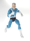 Marvel Legends 6 Inch Series X-Men: Family Matters 3-Pack (Magneto, Quicksilver and Scarlet Witch) [SOLD OUT]