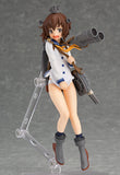 FigFIX 007 Yukikaze Half Damage Ver. + GSC Online Bonus from Kantai Collection [SOLD OUT]
