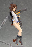 FigFIX 007 Yukikaze Half Damage Ver. + GSC Online Bonus from Kantai Collection [SOLD OUT]