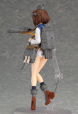 FigFIX 007 Yukikaze Half Damage Ver. + GSC Online Bonus from Kantai Collection [SOLD OUT]