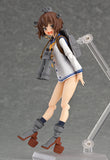 FigFIX 007 Yukikaze Half Damage Ver. + GSC Online Bonus from Kantai Collection [SOLD OUT]