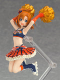 FigFIX 009 Honoka Kosaka Cheer Girl Ver. from Love Live! School Idol Festival [SOLD OUT]