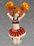 FigFIX 009 Honoka Kosaka Cheer Girl Ver. from Love Live! School Idol Festival [SOLD OUT]