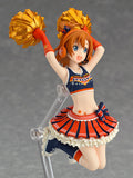 FigFIX 009 Honoka Kosaka Cheer Girl Ver. from Love Live! School Idol Festival [SOLD OUT]