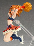 FigFIX 009 Honoka Kosaka Cheer Girl Ver. from Love Live! School Idol Festival [SOLD OUT]