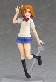 FigFIX 009 Honoka Kosaka Cheer Girl Ver. from Love Live! School Idol Festival [SOLD OUT]