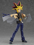 Figma 276 Yami Yugi from Yu-Gi-Oh! Duel Monsters [SOLD OUT]