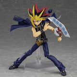 Figma 276 Yami Yugi from Yu-Gi-Oh! Duel Monsters [SOLD OUT]