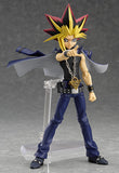Figma 276 Yami Yugi from Yu-Gi-Oh! Duel Monsters [SOLD OUT]