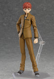 Figma 278 Shirou Emiya 2.0 Ver. from Fate/Stay Night Unlimited Blade Works [SOLD OUT]