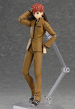 Figma 278 Shirou Emiya 2.0 Ver. from Fate/Stay Night Unlimited Blade Works [SOLD OUT]