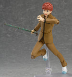Figma 278 Shirou Emiya 2.0 Ver. from Fate/Stay Night Unlimited Blade Works [SOLD OUT]