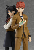 Figma 278 Shirou Emiya 2.0 Ver. from Fate/Stay Night Unlimited Blade Works [SOLD OUT]
