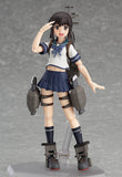 Figma 281 Fubuki Animation Ver. from Kantai Collection [SOLD OUT]