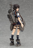 Figma 281 Fubuki Animation Ver. from Kantai Collection [SOLD OUT]