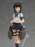 Figma 281 Fubuki Animation Ver. from Kantai Collection [SOLD OUT]