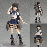 Figma 281 Fubuki Animation Ver. from Kantai Collection [SOLD OUT]
