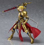 Figma 300 Archer/Gilgamesh from Fate/Grand Order [SOLD OUT]