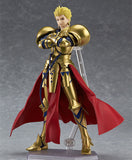 Figma 300 Archer/Gilgamesh from Fate/Grand Order [SOLD OUT]