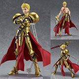 Figma 300 Archer/Gilgamesh from Fate/Grand Order [SOLD OUT]