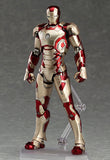 Figma 302 Iron Man Mark 42 from Iron Man 3 Marvel [SOLD OUT]