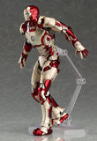 Figma 302 Iron Man Mark 42 from Iron Man 3 Marvel [SOLD OUT]