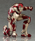 Figma 302 Iron Man Mark 42 from Iron Man 3 Marvel [SOLD OUT]