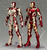 Figma 302 Iron Man Mark 42 from Iron Man 3 Marvel [SOLD OUT]