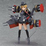 Figma 303 Prinz Eugen from Kantai Collection [SOLD OUT]