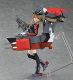 Figma 303 Prinz Eugen from Kantai Collection [SOLD OUT]