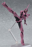 Figma 305 Guyver II F from Guyver The Bioboosted Armor [SOLD OUT]