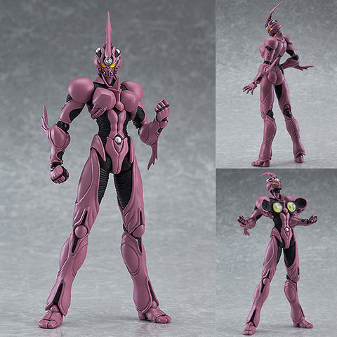 Figma 305 Guyver II F from Guyver The Bioboosted Armor [SOLD OUT]