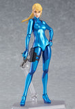 Figma 306 Samus Aran Zero Suit Ver. from Metroid: Other M [SOLD OUT]