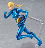 Figma 306 Samus Aran Zero Suit Ver. from Metroid: Other M [SOLD OUT]