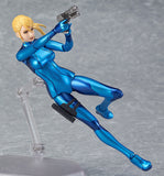 Figma 306 Samus Aran Zero Suit Ver. from Metroid: Other M [SOLD OUT]