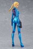 Figma 306 Samus Aran Zero Suit Ver. from Metroid: Other M [SOLD OUT]