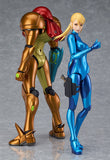 Figma 306 Samus Aran Zero Suit Ver. from Metroid: Other M [SOLD OUT]