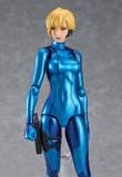 Figma 306 Samus Aran Zero Suit Ver. from Metroid: Other M [SOLD OUT]
