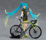 Figma 307 Racing Miku 2015 Team UKYO Cheering ver. [SOLD OUT]