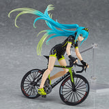 Figma 307 Racing Miku 2015 Team UKYO Cheering ver. [SOLD OUT]
