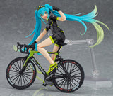 Figma 307 Racing Miku 2015 Team UKYO Cheering ver. [SOLD OUT]
